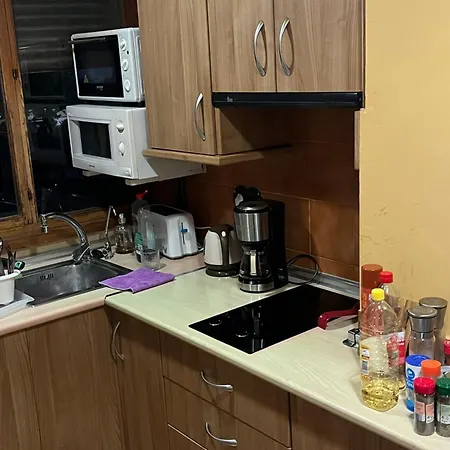 Calida Habitacion Con Bano Privado * Torremolinos