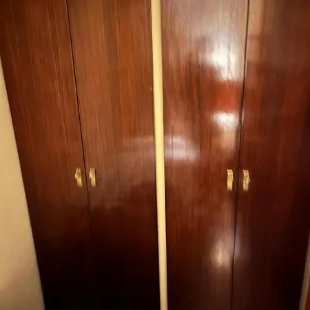 Calida Habitacion Con Bano Privado 民宿 *